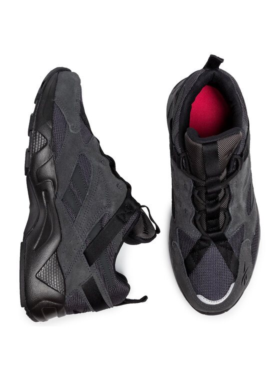 Reebok Sportcipők Reebok Aztrek 96 Adventure EG8896 Fekete