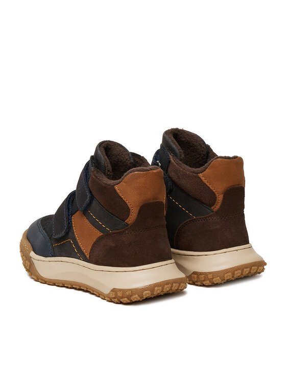 Lasocki Kids Черевики Lasocki Kids CEO- CI12-3138-01 Cиній