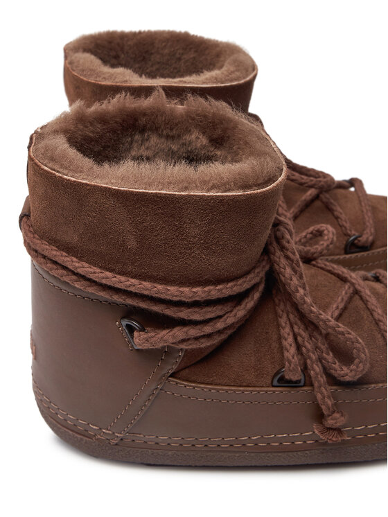 Inuikii Stivali da neve Inuikii Classic 75101-007 Marrone