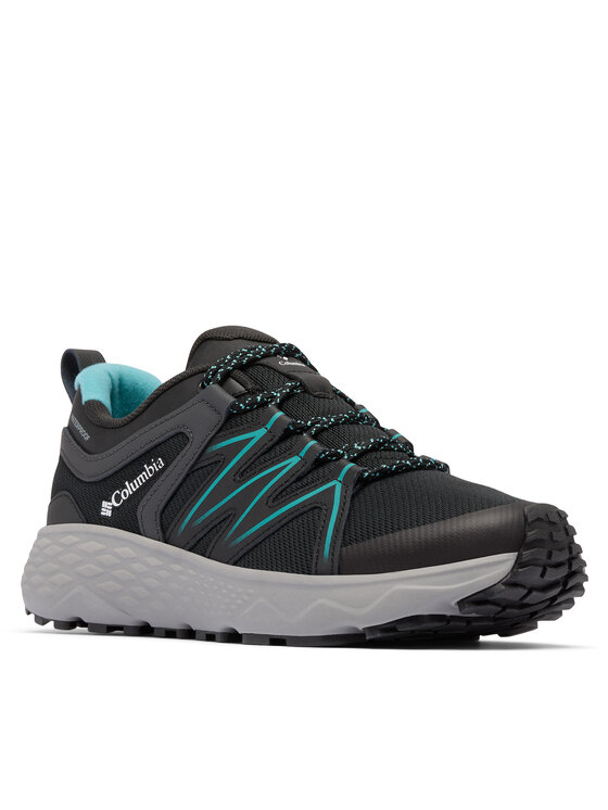 Columbia Sneakers Columbia Peakfreak 2108401 Negru
