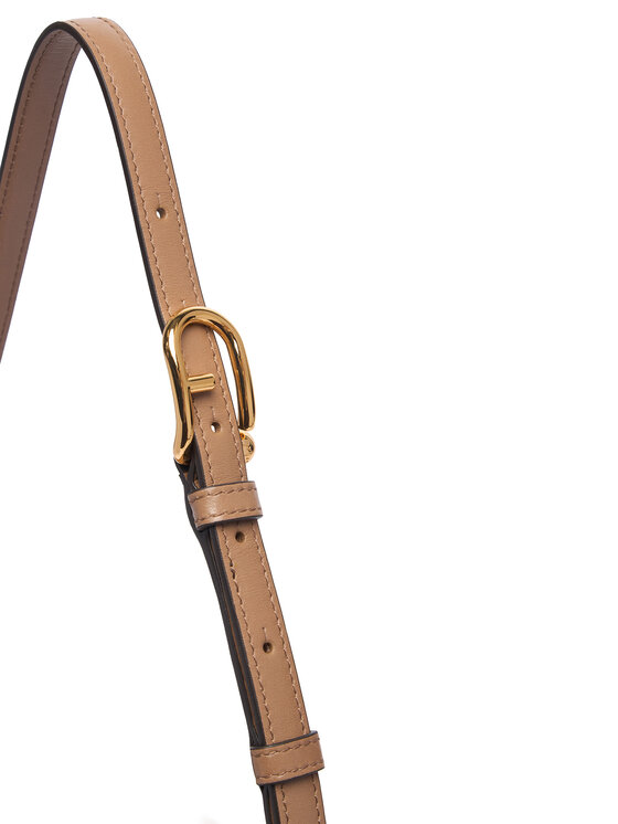 Furla Сумка Furla Domus S WB01862 BX4185 IT 4489S Коричневий