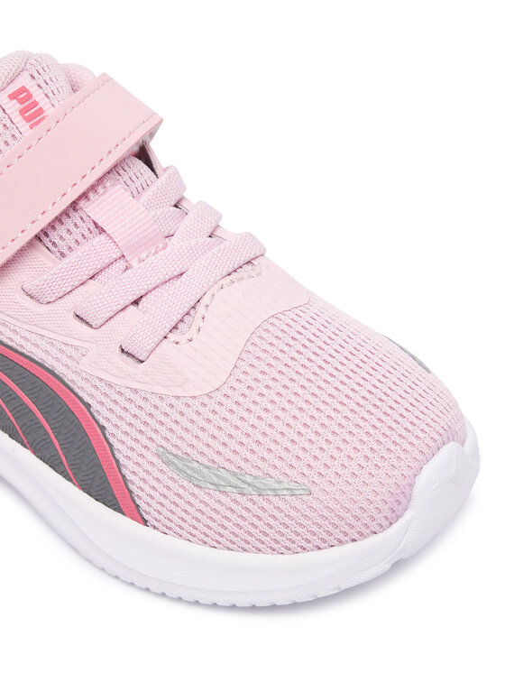 Puma Снікерcи Puma Pounce 2 AC+ Inf 314043 06 Світло-рожевий