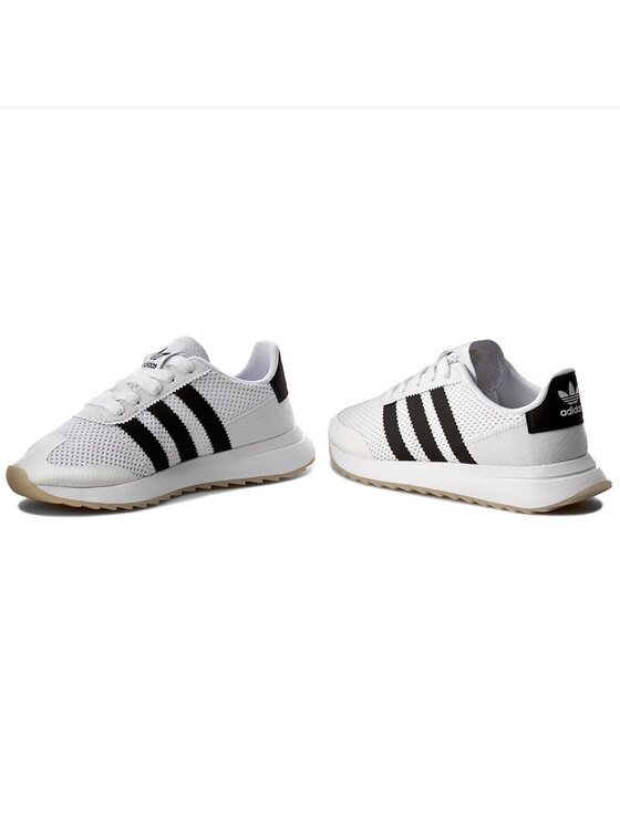adidas Sneakers adidas Flb W BA7760 Alb