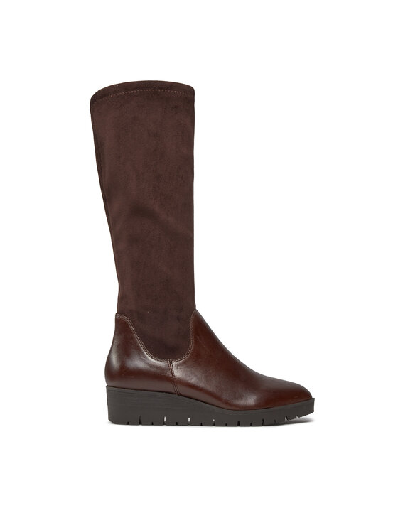 Caprice Botas altas Caprice 9-25608-41 Marrón