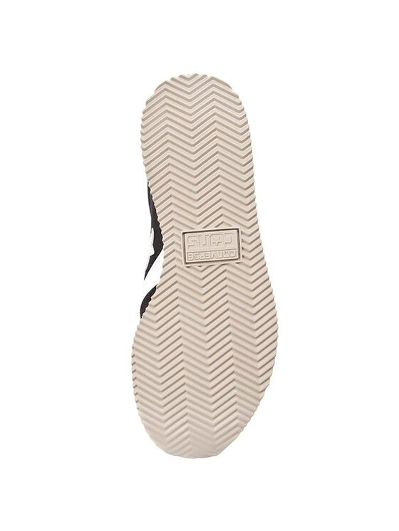 Converse Sportcipők Converse Arizona Racer O 147423C Fekete