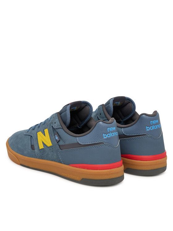 New Balance Sneakers New Balance UN306CON Blau
