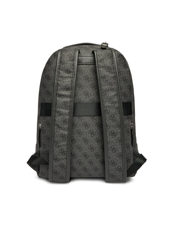 Guess Туристичний рюкзак Guess HMMIII P6211 Темно-сірий