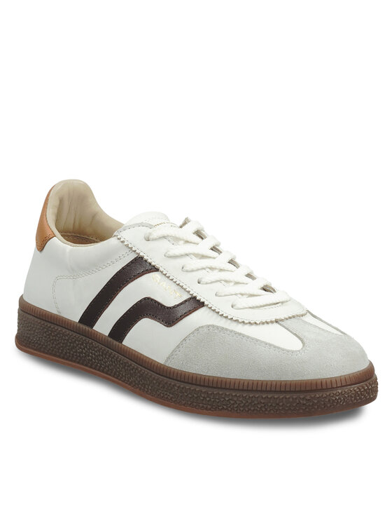 Gant Sneakersy Gant Cuzima 28533549 Bílá