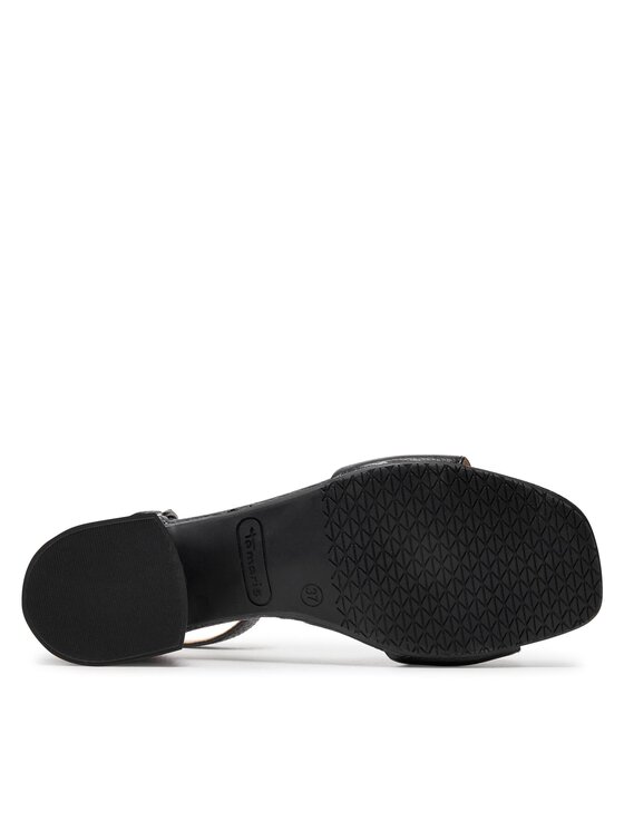 Tamaris Sandales Tamaris 1-28251-42 Melns