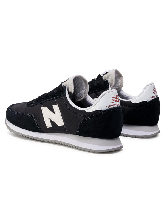 New Balance Sneakers New Balance WL720EB Nero