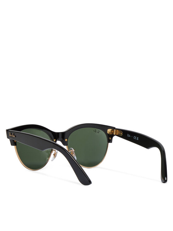 Ray-Ban Γυαλιά ηλίου Ray-Ban 0RB2341 901/31 Μαύρο