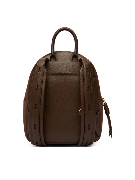 LOVE MOSCHINO Раница LOVE MOSCHINO JC4093PP1PLD130A Кафяв