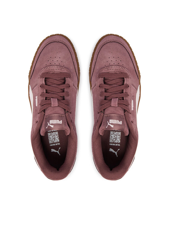 Puma Снікерcи Puma Carina Mia Sd 40263808 Фіолетовий