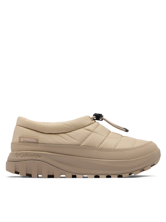 Columbia Апрески Columbia Snowtrot Unwind™ 2143961 Кафяв