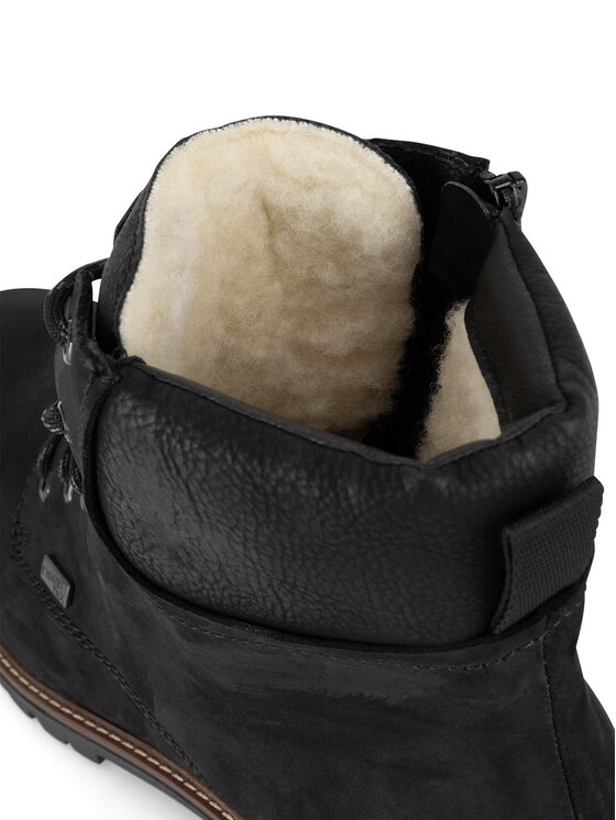 Rieker Puszābaki Rieker F3606-00 Melns