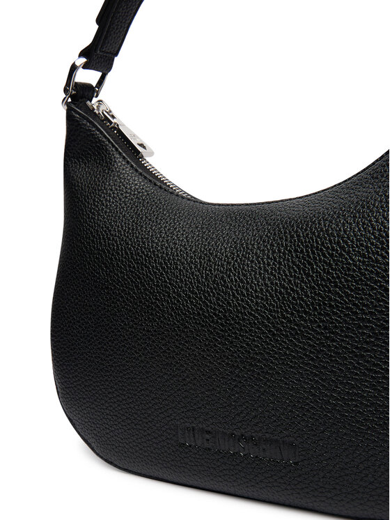 LOVE MOSCHINO Сумка LOVE MOSCHINO JC4018PP1OLT000B Чорний