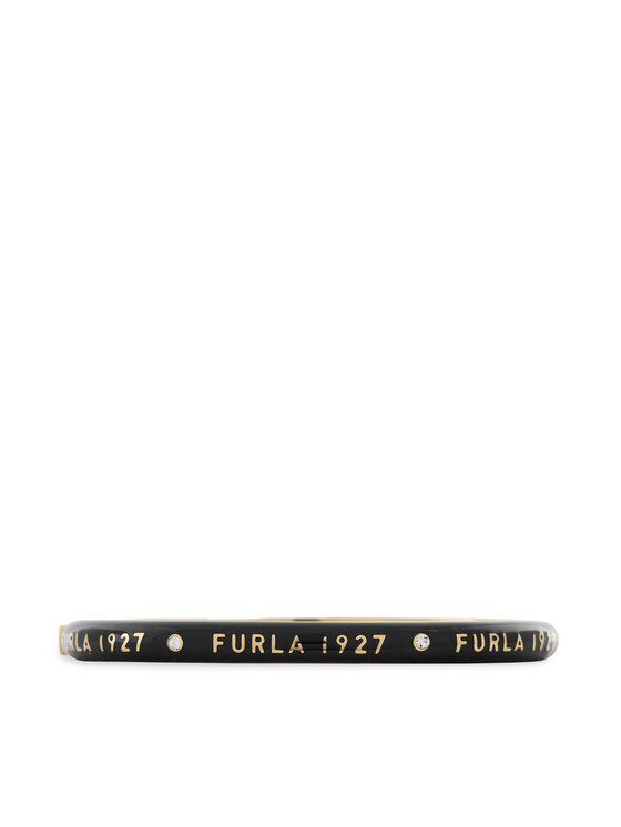 Furla Браслет Furla WJ00250 K22000 CN 3880S 1007 Чорний