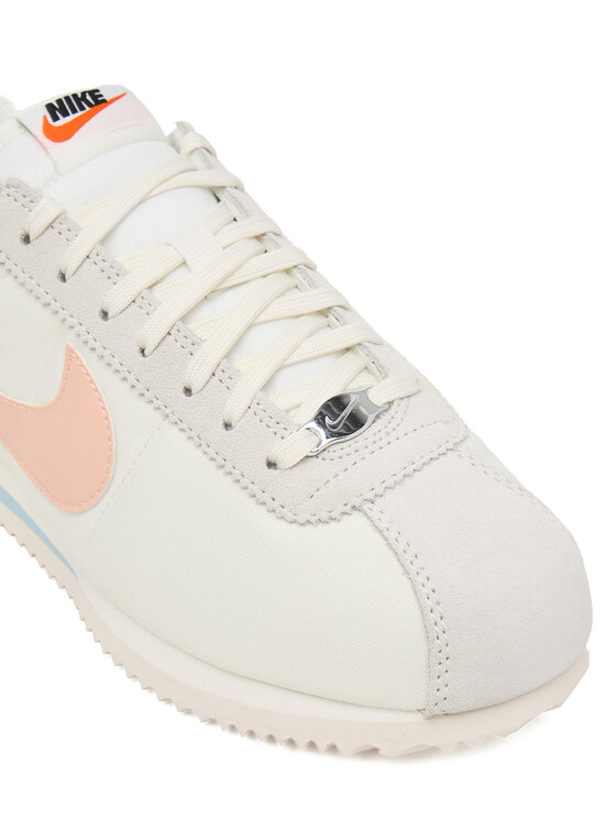 Nike Снікерcи Nike Cortez IF1764 100 Білий