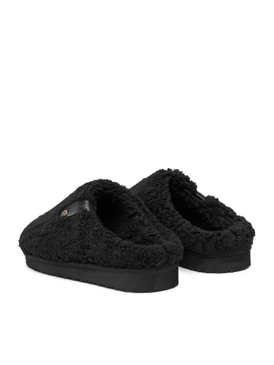 G-STAR Тапочки G-Star Raw CEO-WSS21714-01 Чорний