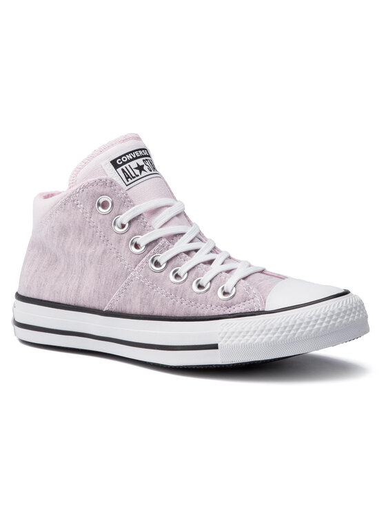 Converse Sportbačiai Converse Ctas Madison Mid 563450C Rožinė