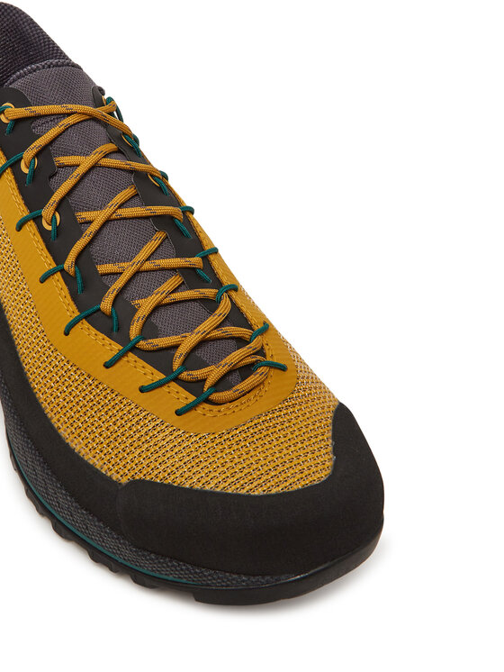 La Sportiva Παπούτσια πεζοπορίας La Sportiva TX4 Evo ST ZFAS049E32G19 Κίτρινο
