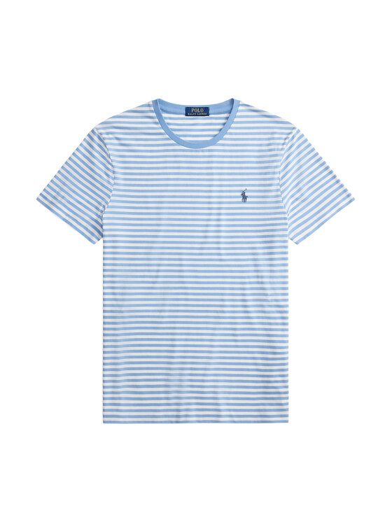 Polo Ralph Lauren Polo Ralph Lauren Camiseta 710956828007 Azul Regular Fit