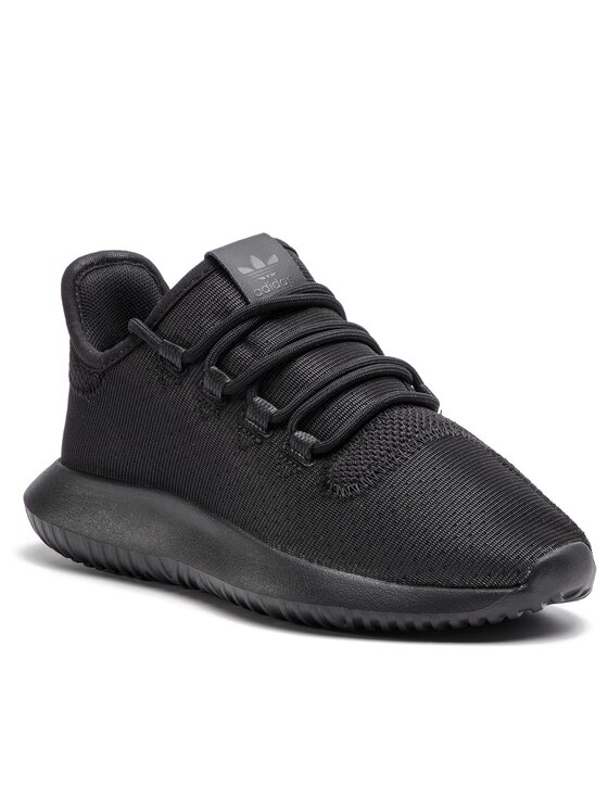 adidas Sportcipők adidas Tubular Shadow J B37159 Fekete