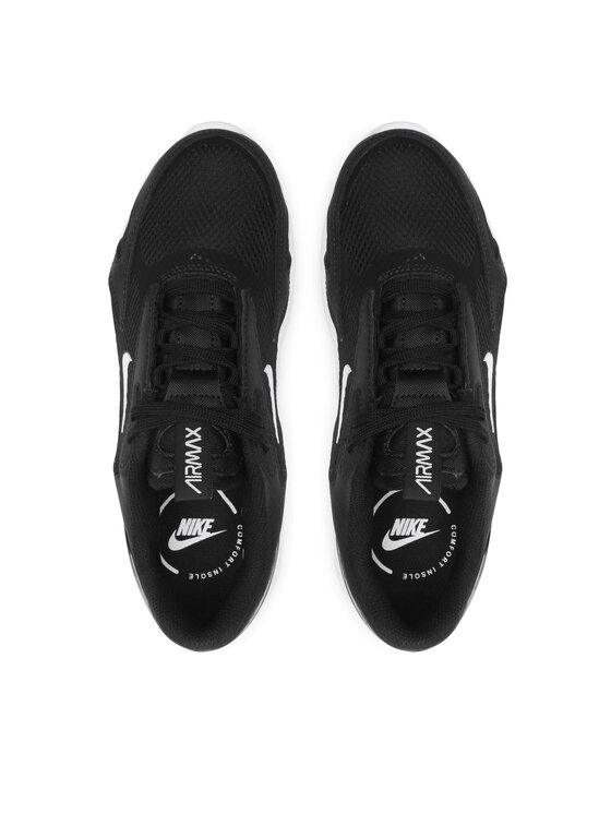 Nike Sneakers Nike Nike Air Max Bolt CU4152 001 Nero