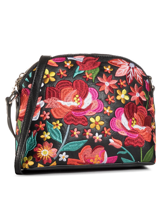Desigual Сумка Desigual 20WAXPB2 Чорний