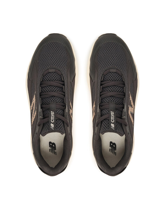New Balance Scarpe da palestra New Balance Cat V1 WCATIK1 Nero