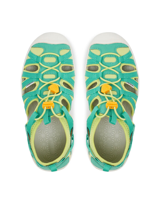 Keen Sandali Keen Moxie Sandal Y 1030730 Verde