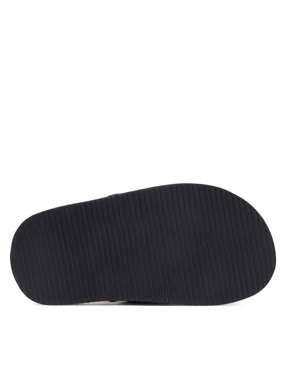 BOSS Sandalias BOSS J53242 S Azul marino