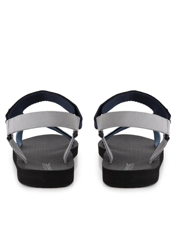 Regatta Basutės Regatta Vendeavour Sandal RMF811 Tamsiai mėlyna