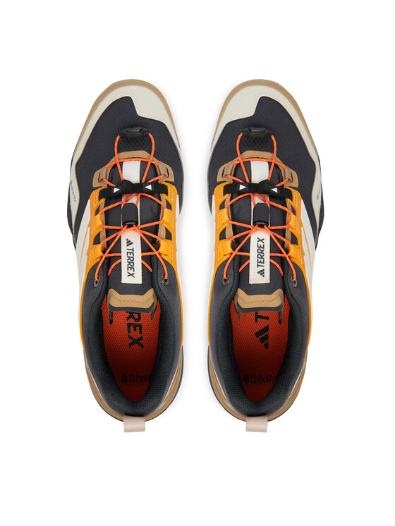 adidas Трекінгові черевики adidas Terrex Skychaser Gore-Tex JR3987 Коричневий