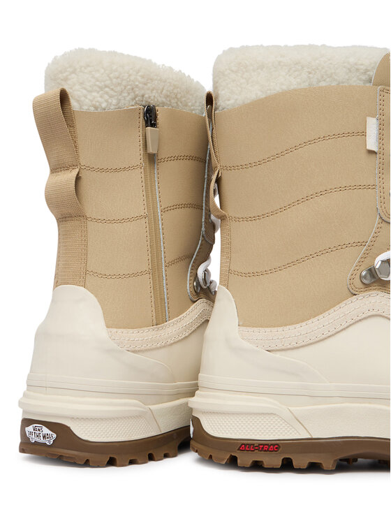 Vans Cizme de zăpadă Vans Standard-Hi 2.0 Mte VN000Y1HFBF1 Bej