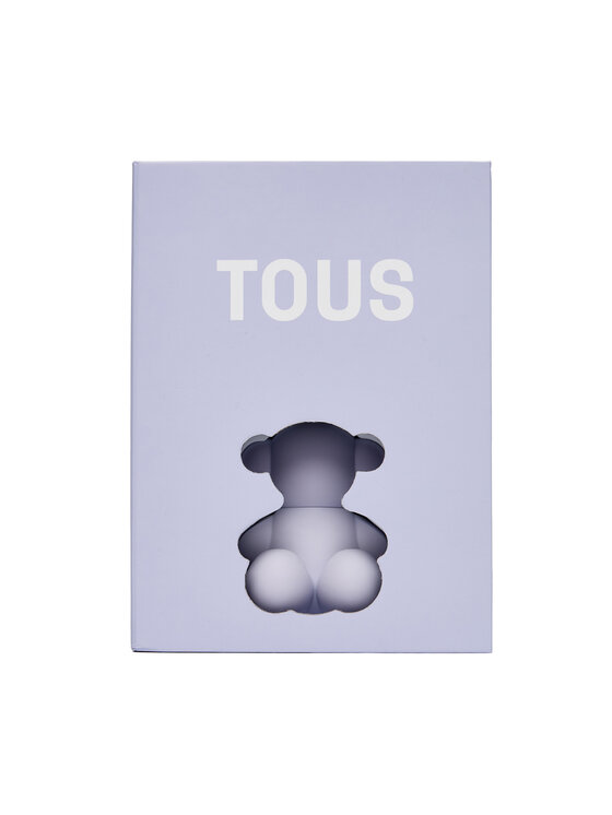 TOUS Брелок TOUS Bold Bear 2002361068 Фіолетовий