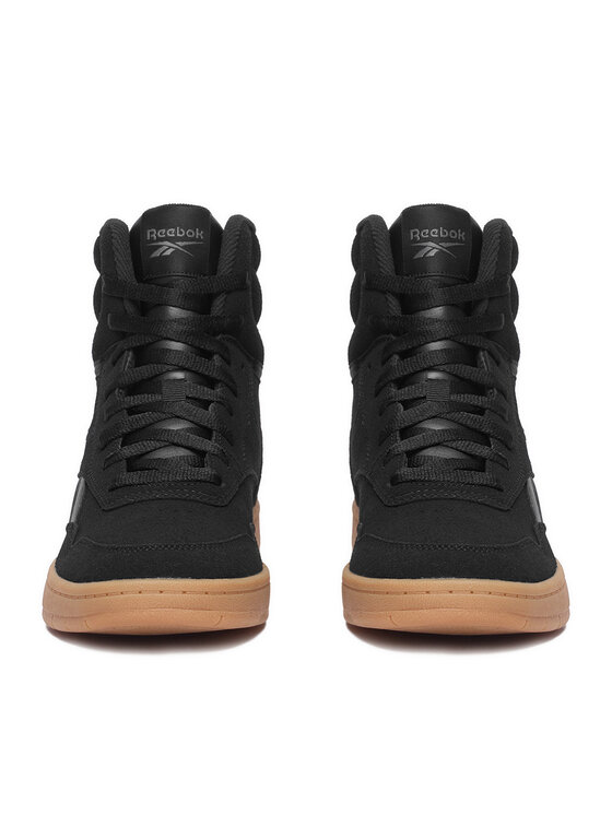 Reebok Снікерcи Reebok C-BB WEDGE 100281863 Чорний