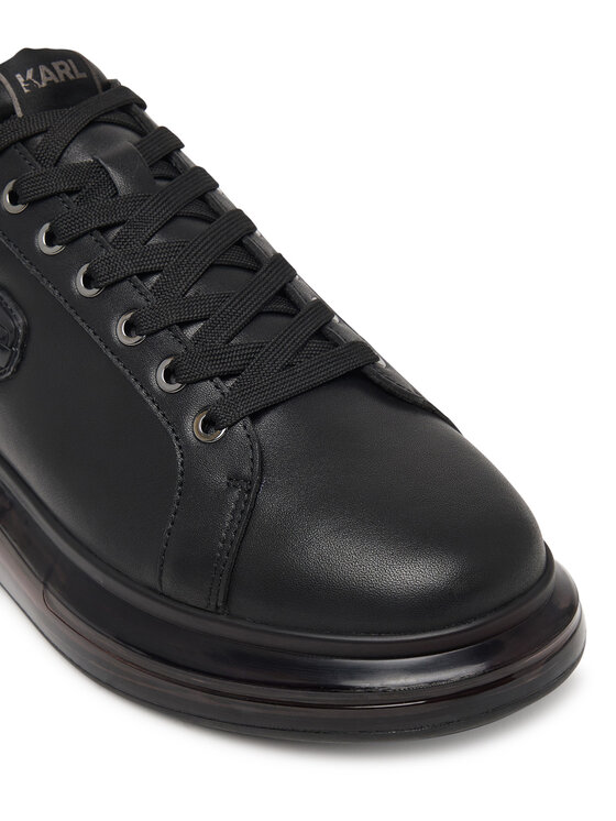 KARL LAGERFELD Sneakers KARL LAGERFELD Kapri Kushion KL52670N Negru
