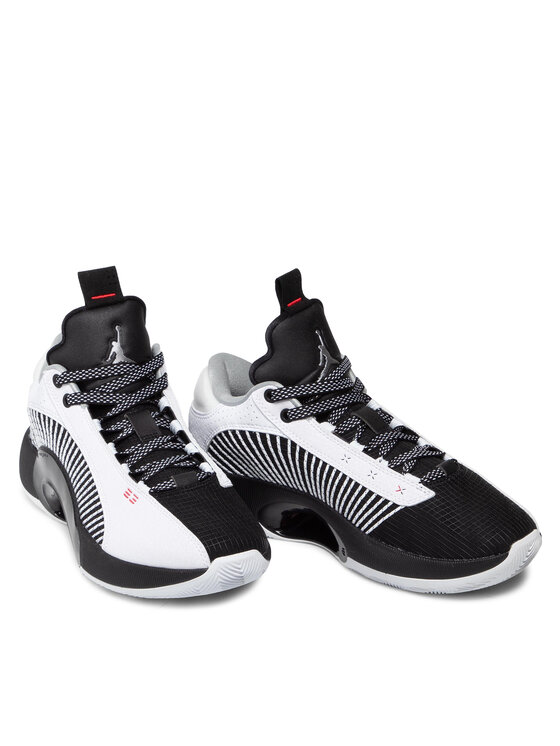 Nike Снікерcи Nike Air Jordan XXXV Low CW2460 101 Білий