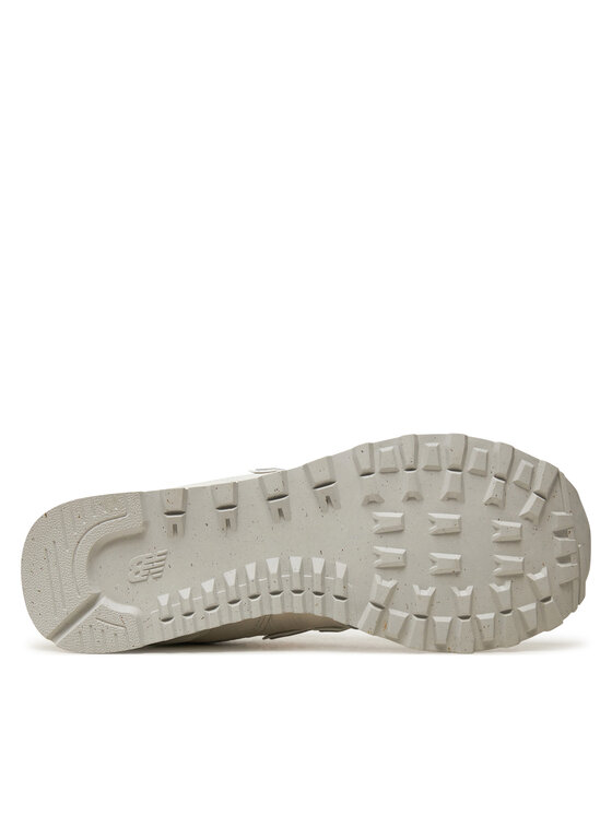 New Balance Laisvalaikio batai New Balance WL574FJ2 Smėlio
