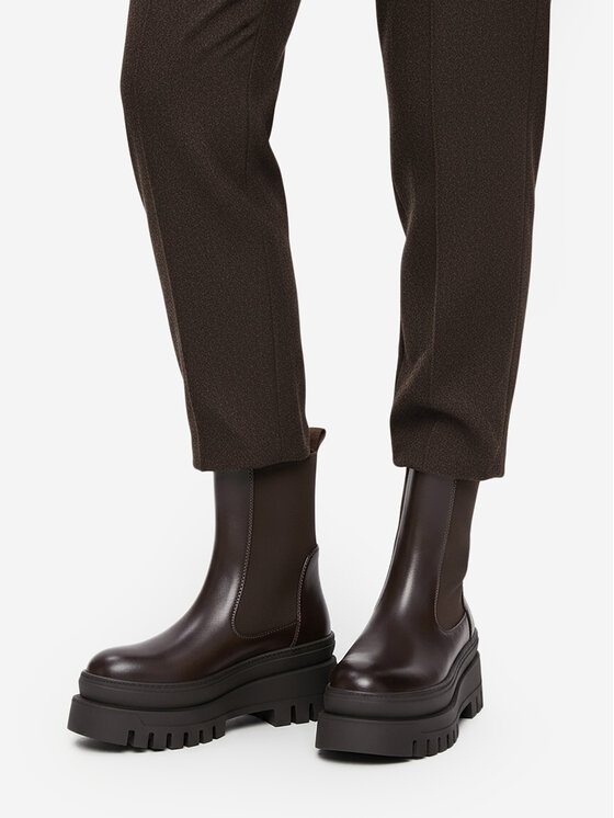 DeeZee Челсі DeeZee CEO-HY60290S-1 Коричневий