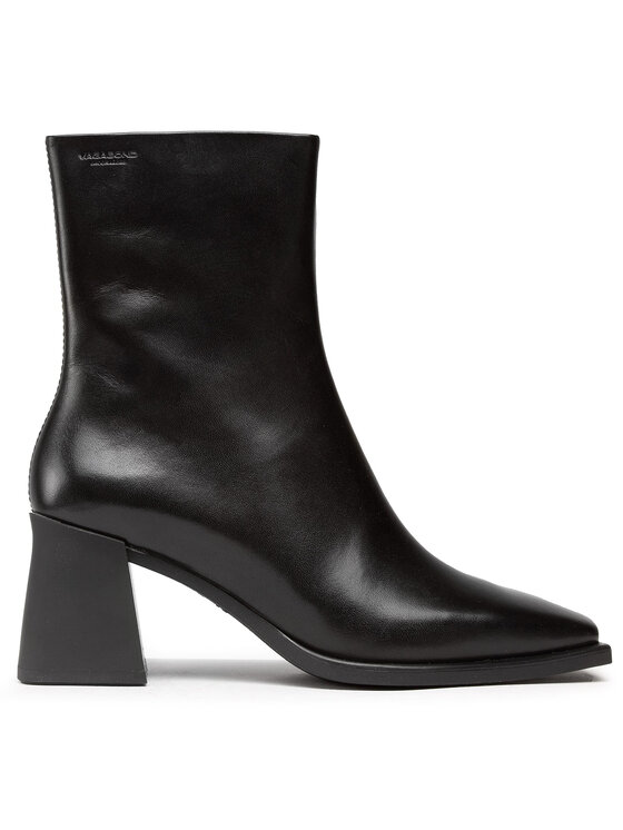 Vagabond Shoemakers Stivaletti Vagabond Shoemakers Hedda 5002-001-20 Nero