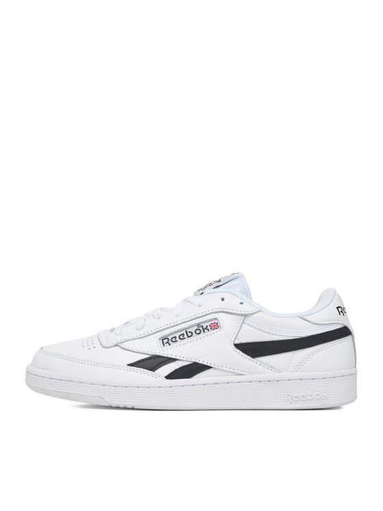Reebok Sneakers Reebok EO-CLUB C REVENGE 100032883 Alb