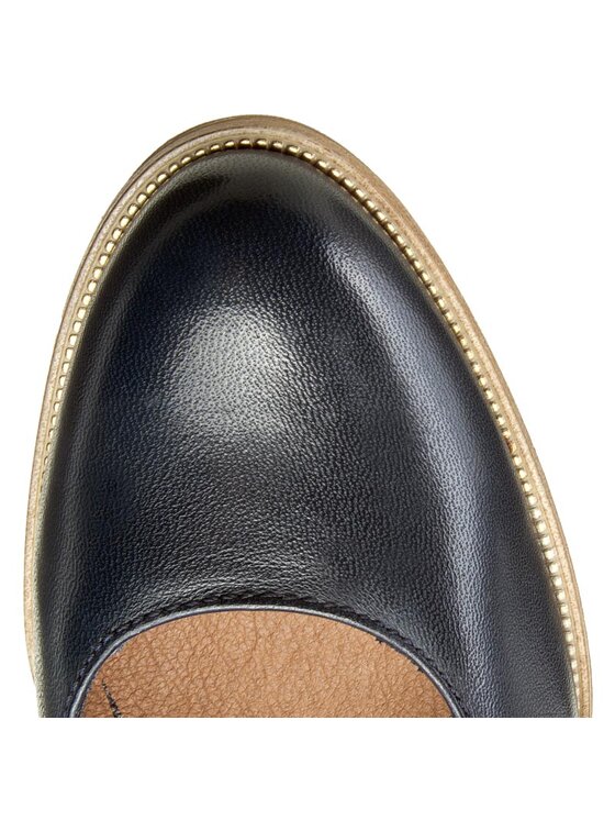 Tamaris Pantofi pumps Tamaris 1-22425-28 Bleumarin
