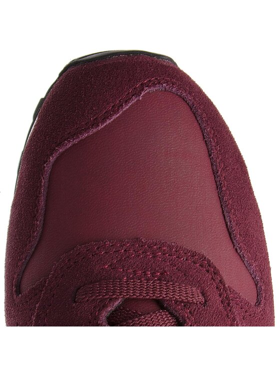New Balance Sneakersy New Balance ML373BGM Bordová