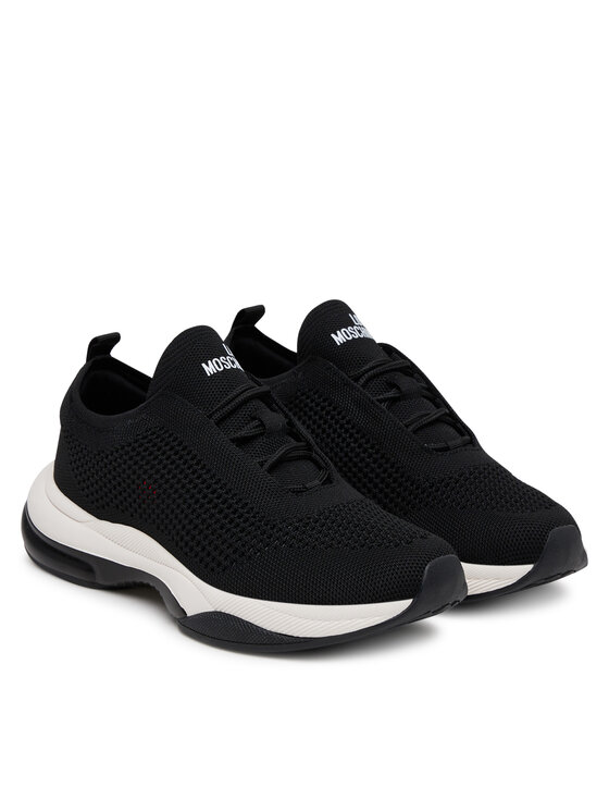 LOVE MOSCHINO Zapatillas LOVE MOSCHINO JA15485G0MIYZ000 Negro