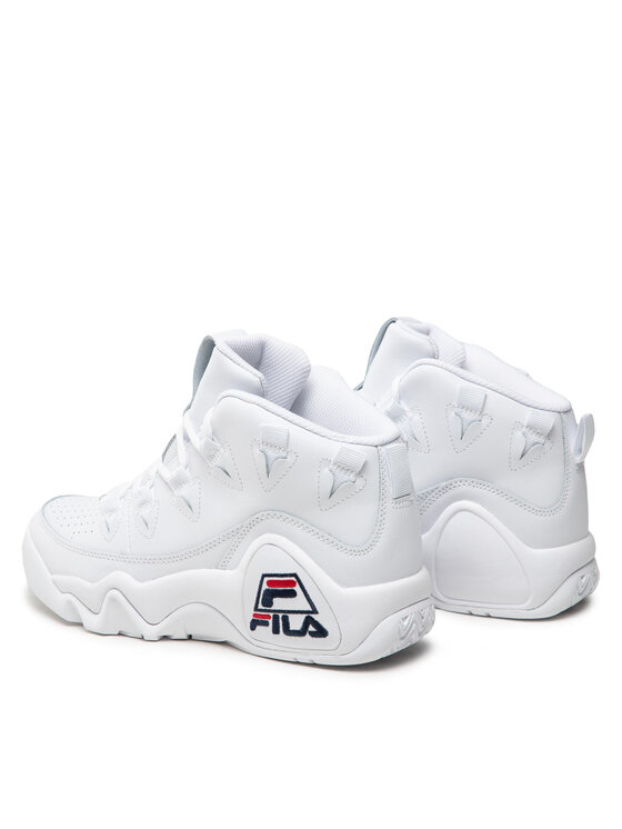 Fila Sportcipők Fila Grant Hill 1 FFM0044.10004 Fehér