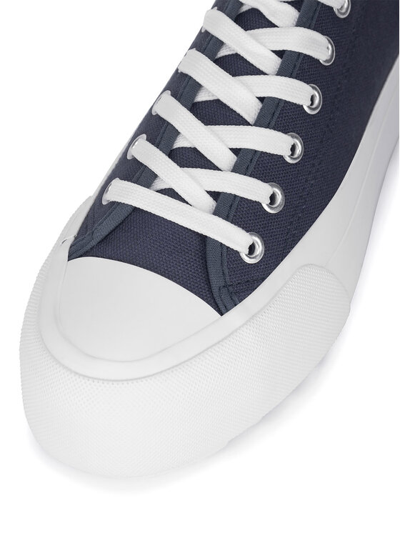 Jenny Fairy Scarpe da ginnastica Jenny Fairy WFA2939-2 Blu scuro