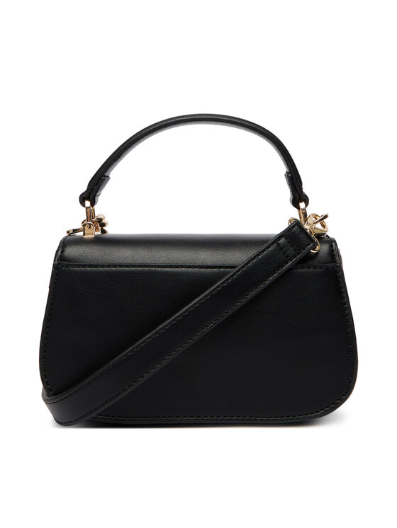 Valentino Сумка Valentino Iride VBS9OU10 Чорний