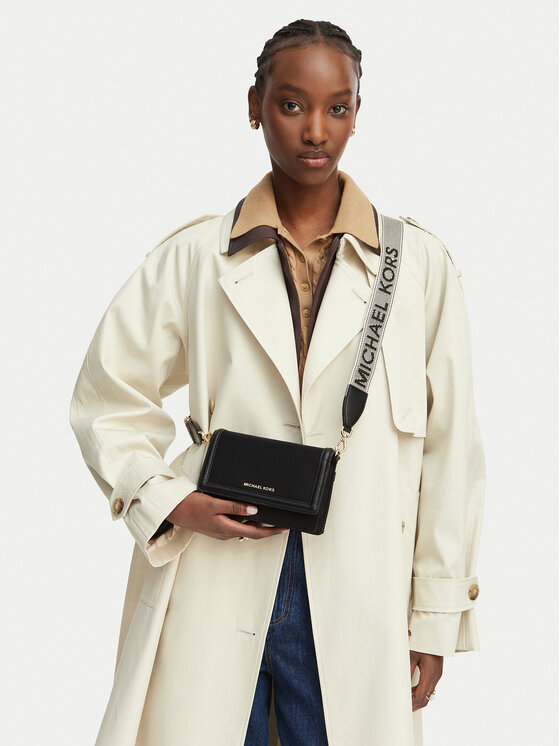 MICHAEL Michael Kors Soma MICHAEL Michael Kors 32F3GJ6C1I Melns